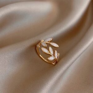 Adjustable Ring