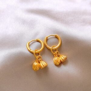 Stunning Piece for Daily Wear Earrings
