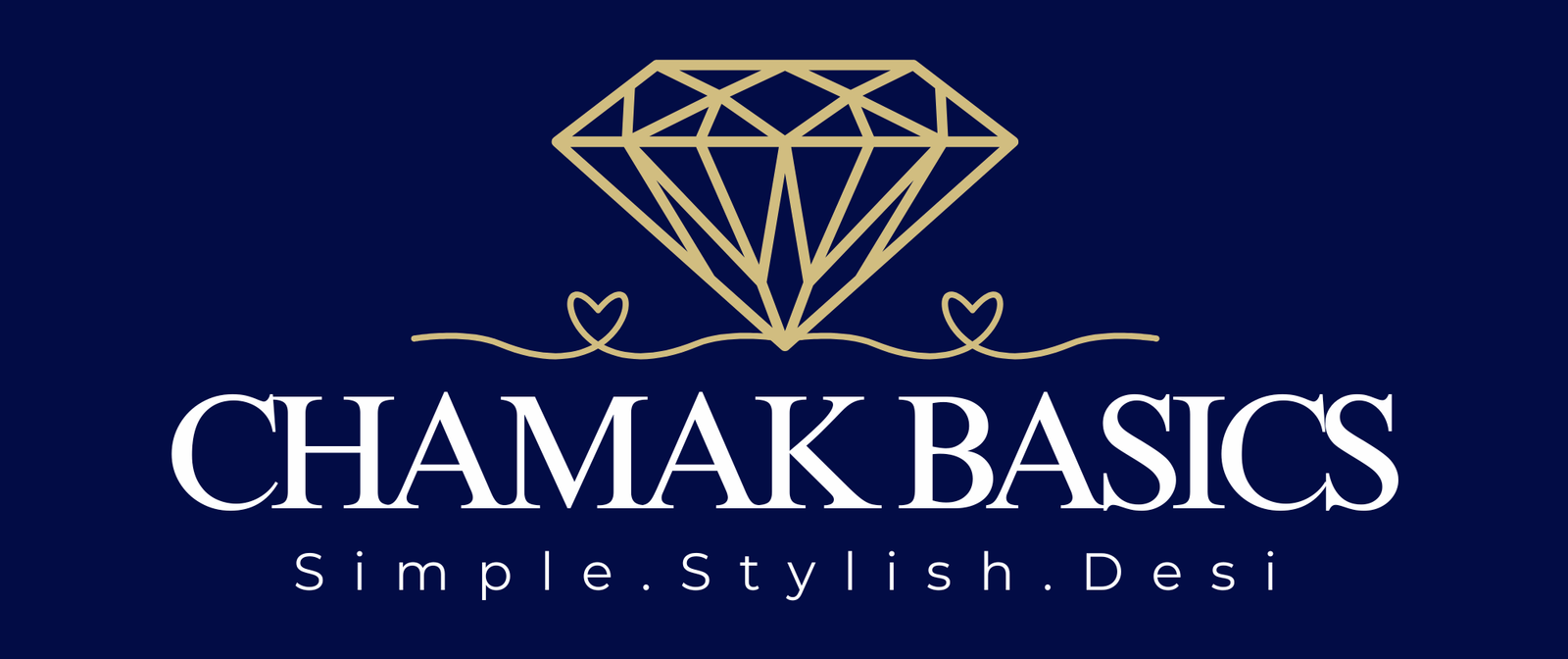 Chamak Basics
