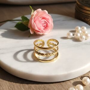 Anti TARNISH jewelry